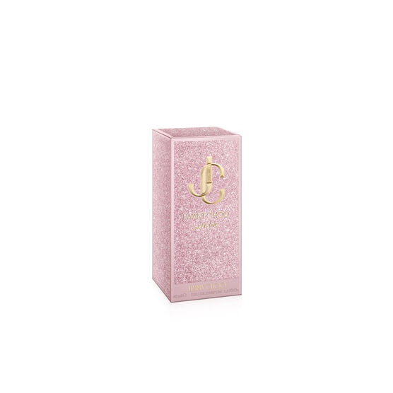 PERFUME JIMMY CHOO I WANT CHOO WITH LOVE FEMININO EAU DE PARFUM